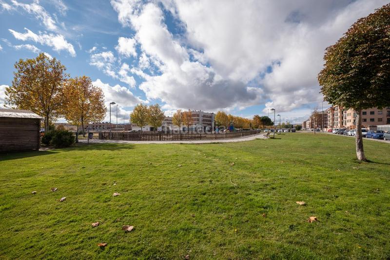 Foto c7f9e89c-ed55-4aef-93c4-d7744d89e20a. Appartement avec chauffage parking dans Sónsoles Ávila