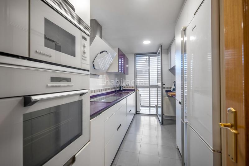 Foto cd83c976-ca6d-44db-ac93-392b8b9026f1. Appartement avec chauffage parking dans Sónsoles Ávila