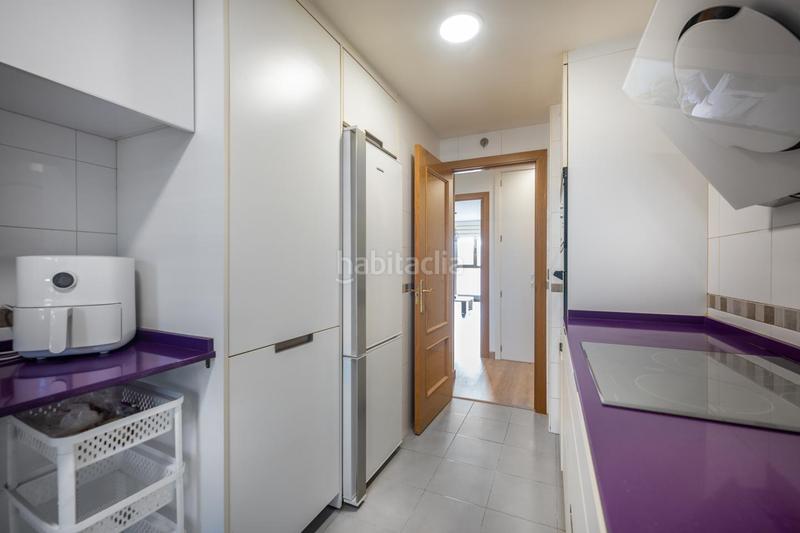 Foto da0a23e6-8753-4225-b6a8-9ae2911b3d8e. Appartement avec chauffage parking dans Sónsoles Ávila