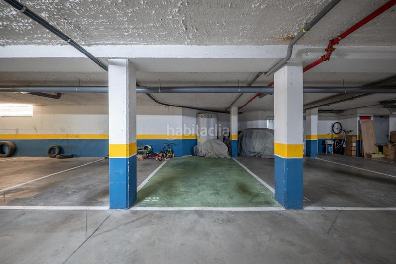 Foto dcf55029-fd38-4528-aac4-bcbd6af3f92d. Appartement avec chauffage parking dans Sónsoles Ávila