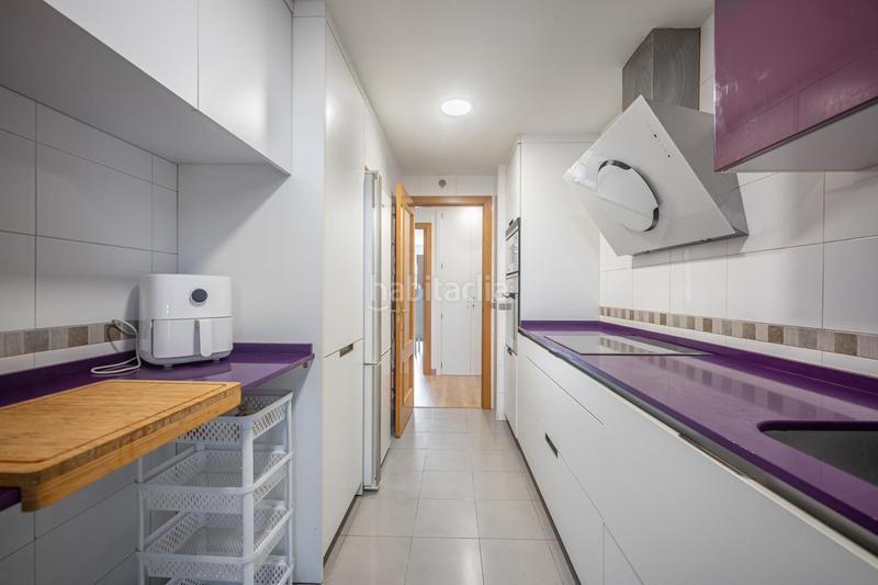 Foto e0e1355c-715c-486a-b7bb-55c1447c8a71. Appartement avec chauffage parking dans Sónsoles Ávila