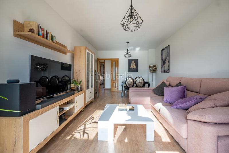 Foto e5c5aabb-dfcd-4cb2-8f83-8c0a014f94ac. Appartement avec chauffage parking dans Sónsoles Ávila