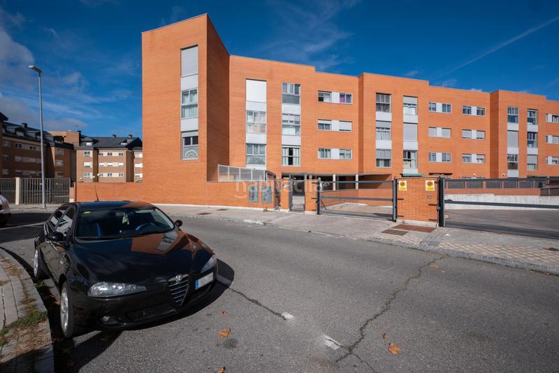 Foto e6e24dc9-151d-4783-91f5-59a9dc88f227. Appartement avec chauffage parking dans Sónsoles Ávila