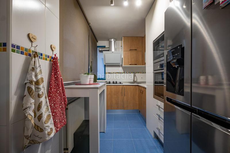 Foto 114f7579-d2b3-4213-91da-06b9d92e8b63. Flat with heating parking pool in Universidad Ávila