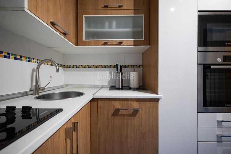 Foto 18c6df11-5a9a-45fc-87ed-b39958162bcd. Flat with heating parking pool in Universidad Ávila