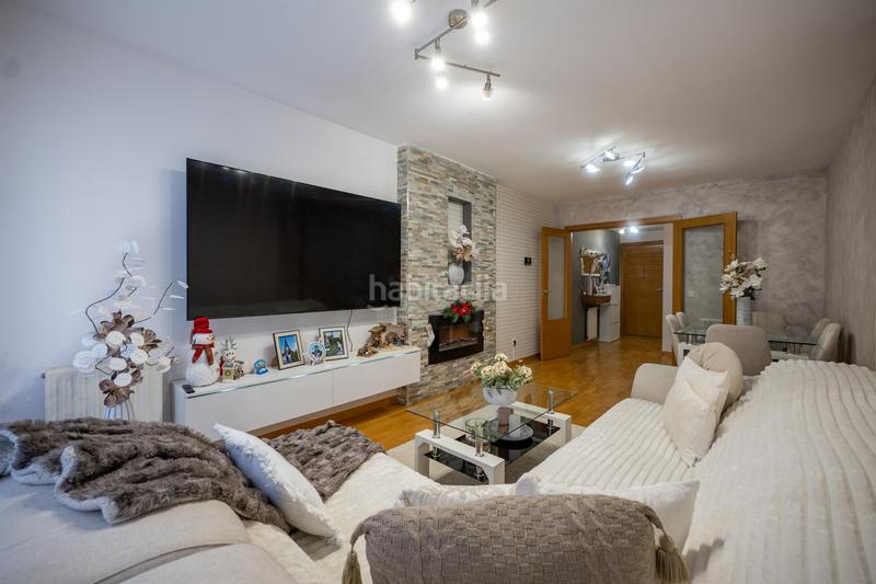 Foto 1e6af810-0a0d-4e69-9632-3e609ea3da5a. Flat with heating parking pool in Universidad Ávila