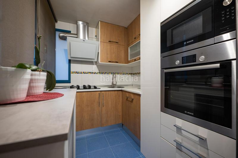 Foto 474b90c0-3f4c-448f-816f-b2107fc5dba5. Flat with heating parking pool in Universidad Ávila