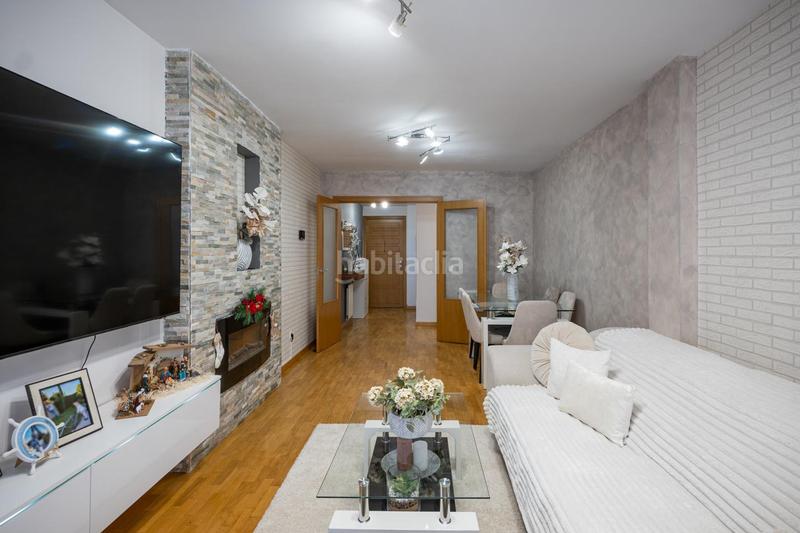 Foto 5134c35a-7dd5-4c02-afb6-62ba801c197f. Flat with heating parking pool in Universidad Ávila