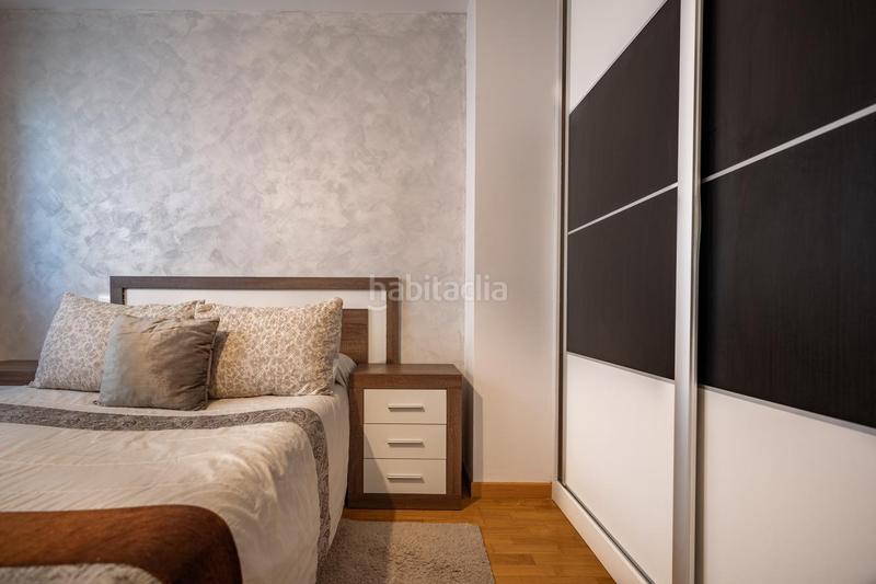 Foto 51a09c60-0646-4642-a157-35df19b42180. Flat with heating parking pool in Universidad Ávila