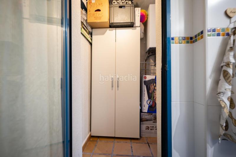 Foto 646f125b-04ab-446b-ba53-ac8af0da65b7. Flat with heating parking pool in Universidad Ávila