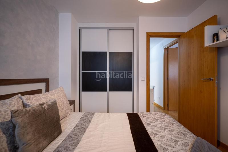 Foto 70810489-85e1-471d-a753-2ca3779a6982. Flat with heating parking pool in Universidad Ávila