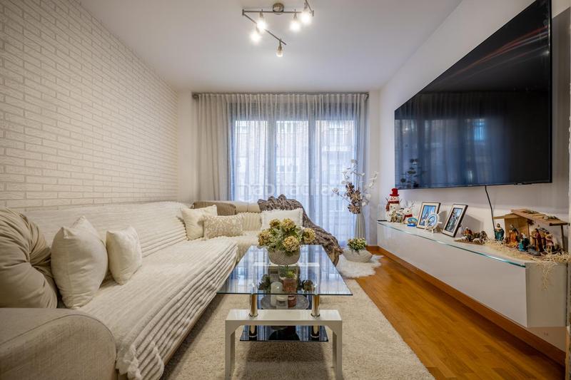 Foto 818be717-1a45-4669-b6ef-f5668f43f21c. Flat with heating parking pool in Universidad Ávila