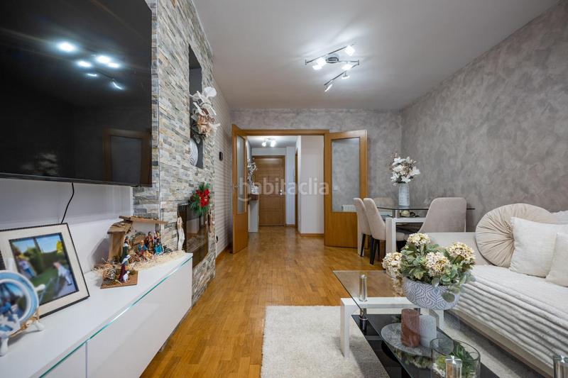 Foto 98595b07-2249-4fc1-a162-7680891e0c17. Flat with heating parking pool in Universidad Ávila