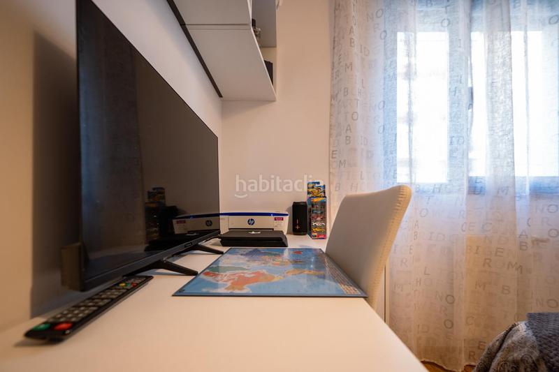 Foto a250fb72-30b5-461e-8c17-635c1d38a923. Flat with heating parking pool in Universidad Ávila