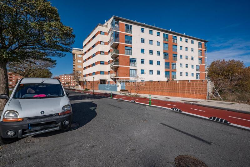 Foto ab4725cf-c6e7-4975-81be-1bd1d883ea40. Flat with heating parking pool in Universidad Ávila