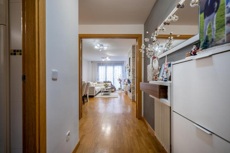 Foto bacee353-fed4-476a-bda2-6eb5c7222447. Flat with heating parking pool in Universidad Ávila