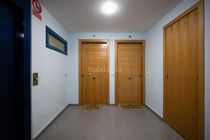 Foto e6560f28-43bb-4e3b-ab37-845306eff1f1. Flat with heating parking pool in Universidad Ávila