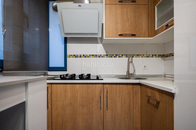 Foto e8721efd-a63d-4c1e-a7b7-371d085ce5b2. Flat with heating parking pool in Universidad Ávila