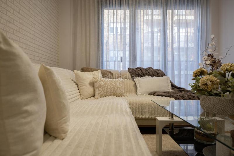 Foto f5cd5b11-842c-4e71-872f-9d7683b7a77a. Flat with heating parking pool in Universidad Ávila