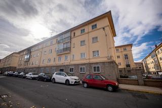 Appartement  Banderas de castilla. A reformar junto a la estación de trenes