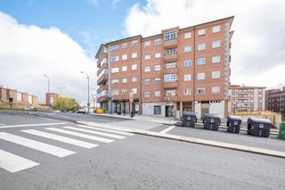 Appartement à Hornos Caleros