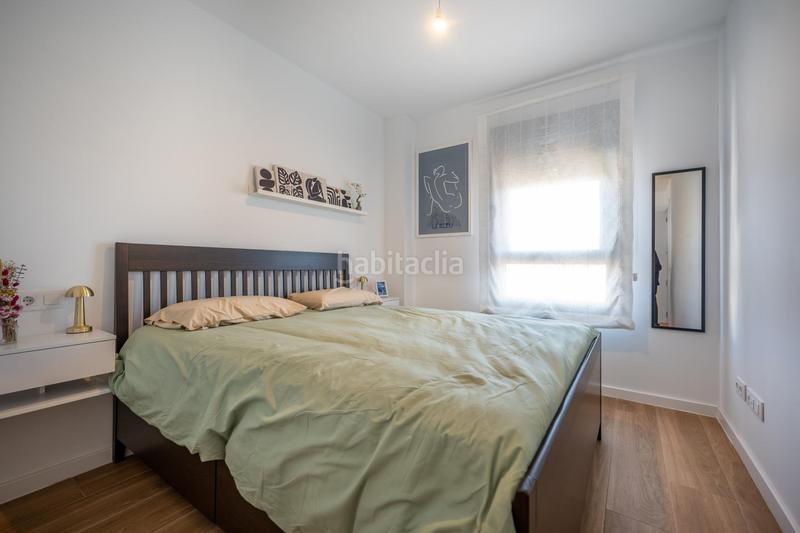 Foto 0a0d5c59-d505-4bb8-82b9-ccc3b2bbe731. Appartement avec chauffage parking dans Universidad Ávila