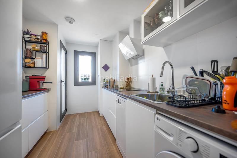 Foto 0f621dc3-2ed1-41e2-b79a-3c7954d0f4a0. Appartement avec chauffage parking dans Universidad Ávila