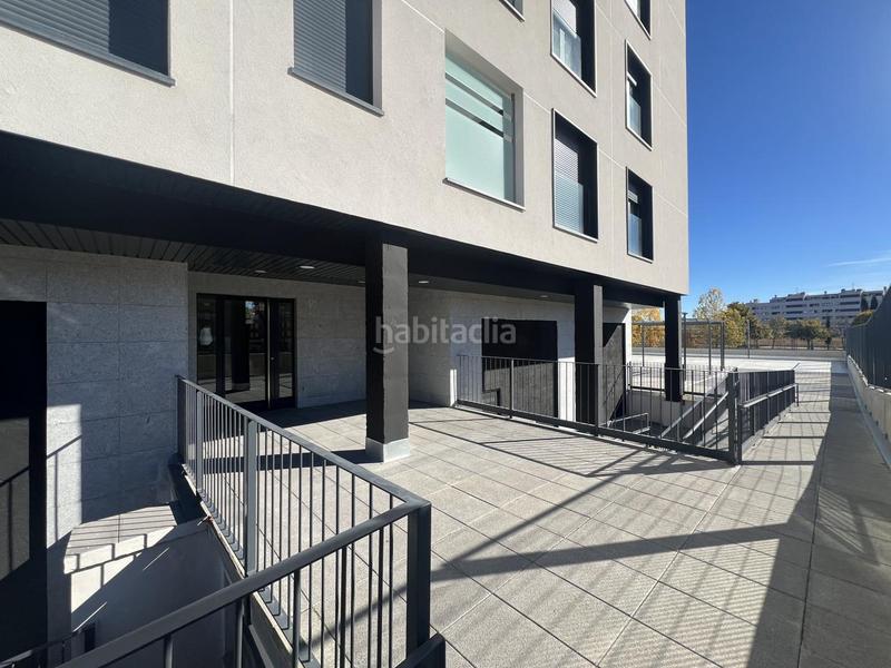 Foto 11493057-82f2-4f11-91d2-9806ef5356f2. Appartement avec chauffage parking dans Universidad Ávila