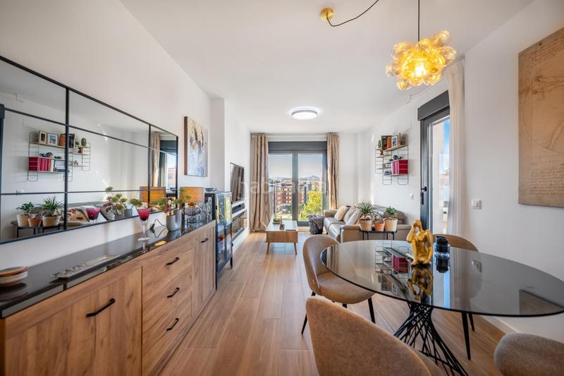 Foto 11f9e10d-e272-49ac-b67a-d54d6700c859. Appartement avec chauffage parking dans Universidad Ávila