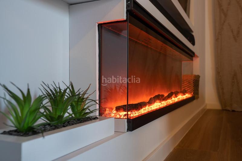 Foto 13f559b9-1955-42c3-b3f1-ad95c5dfa60d. Appartement avec chauffage parking dans Universidad Ávila