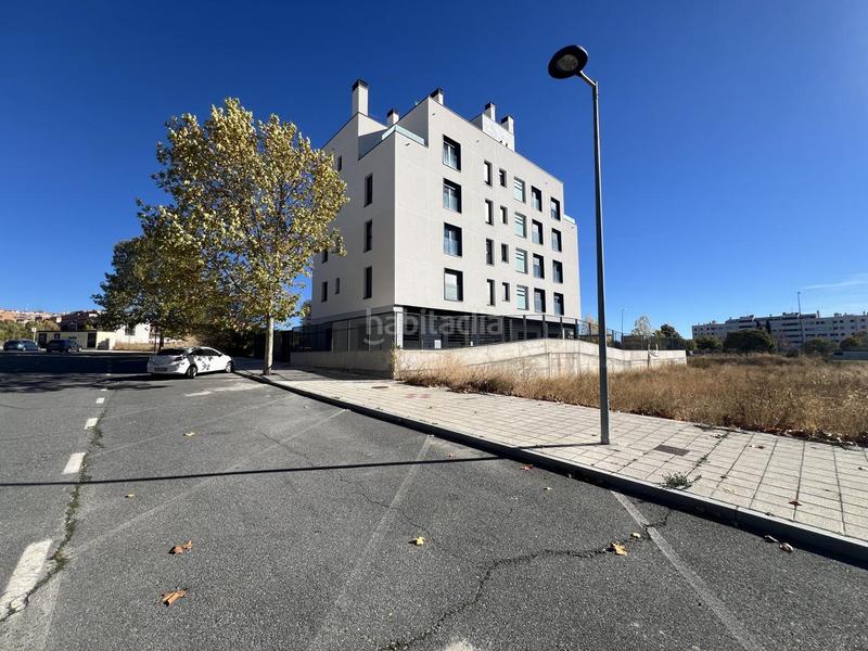 Foto 1934fec6-06d6-47f2-8425-c4d763a91b43. Appartement avec chauffage parking dans Universidad Ávila