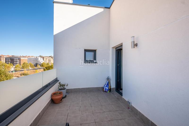 Foto 2b4b2b2c-12c0-4ccc-bd92-dbc0cd1b91fe. Appartement avec chauffage parking dans Universidad Ávila