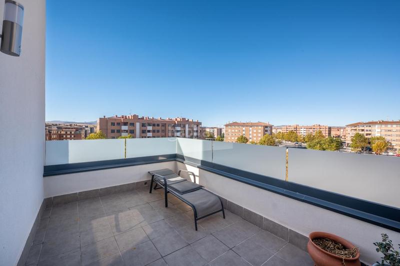 Foto 3912a29a-15dc-44a6-80a5-e4968a721b03. Appartement avec chauffage parking dans Universidad Ávila