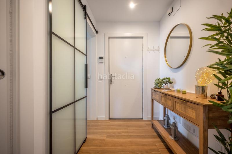 Foto 48c18e5c-51f8-498f-88c7-0fda0ba29850. Appartement avec chauffage parking dans Universidad Ávila