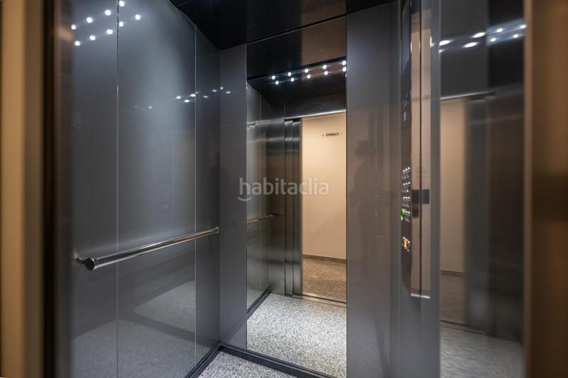 Foto 4f95aeef-4a35-4abf-baa8-9d813e43709d. Appartement avec chauffage parking dans Universidad Ávila