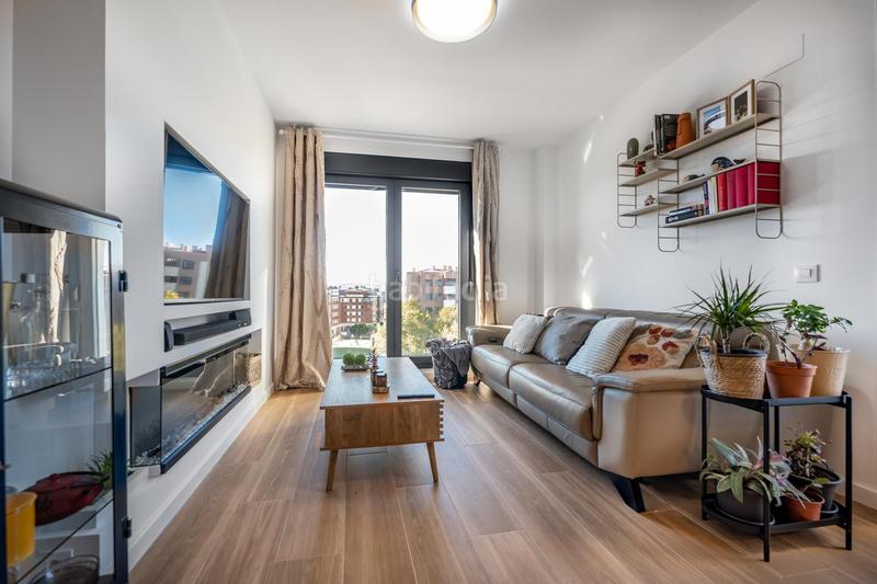 Foto 560cfb73-209a-4410-8ee3-9e7e8765d2e4. Appartement avec chauffage parking dans Universidad Ávila