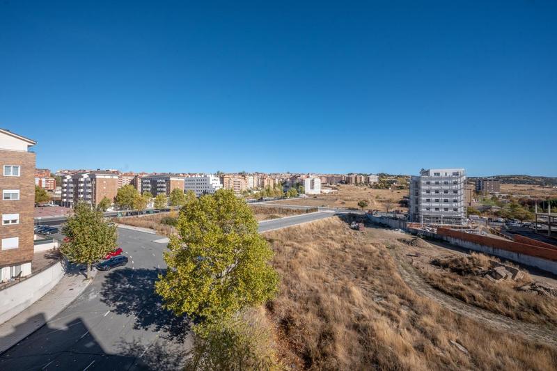 Foto 619bd215-bc39-4735-9f39-d7cd4cb03ce7. Appartement avec chauffage parking dans Universidad Ávila