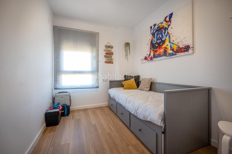 Foto 62feee21-dab3-4922-aa1f-28d3e5ed6c44. Appartement avec chauffage parking dans Universidad Ávila