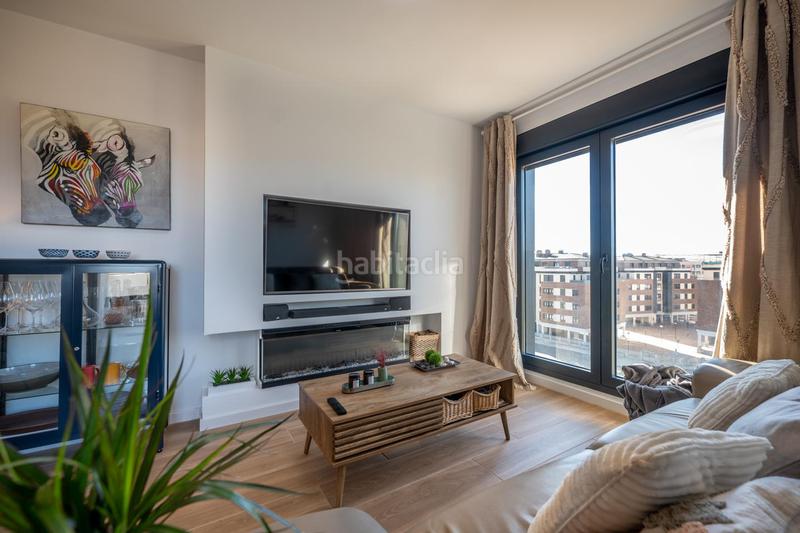 Foto 77ae6e62-5389-4118-9c53-6b621f0606a3. Appartement avec chauffage parking dans Universidad Ávila