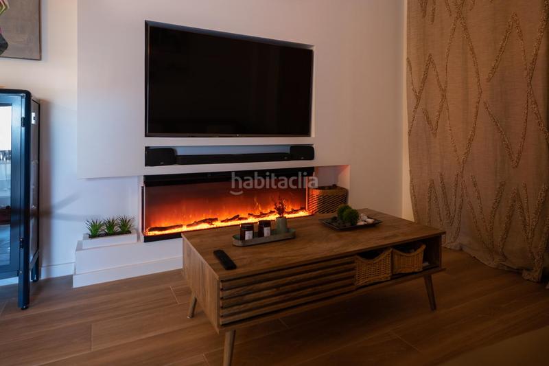 Foto c3c9b711-7748-46f9-8bcc-4c06c96358db. Appartement avec chauffage parking dans Universidad Ávila