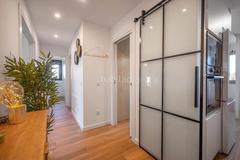 Foto f35e81c4-08d2-4c6a-8be1-f82f0862ff97. Appartement avec chauffage parking dans Universidad Ávila