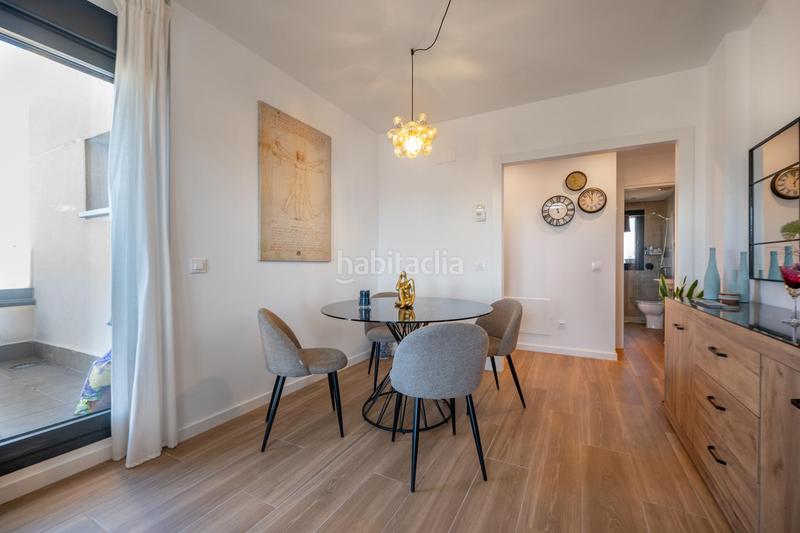 Foto f6e7a903-b178-4483-98d1-b821013c7d40. Appartement avec chauffage parking dans Universidad Ávila