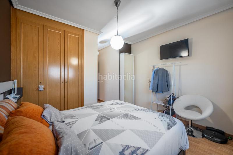 Foto 12ad11d6-8ea6-40fc-930e-020f4edf5ad3. Pis a Sónsoles Ávila