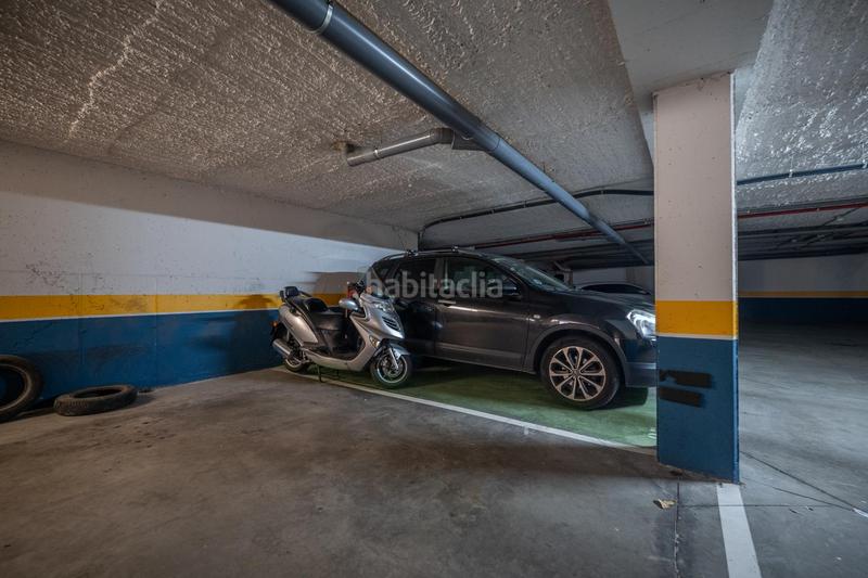 Foto 2d5711e2-1b4b-4519-8aa3-a1ef1d7f4e16. Pis a Sónsoles Ávila