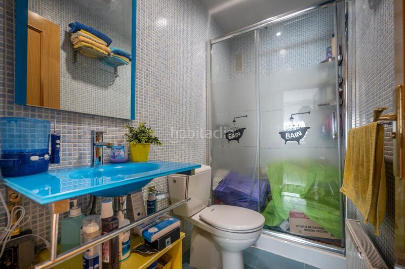 Foto 2dac415f-45b0-4b04-b899-930030261c55. Pis a Sónsoles Ávila