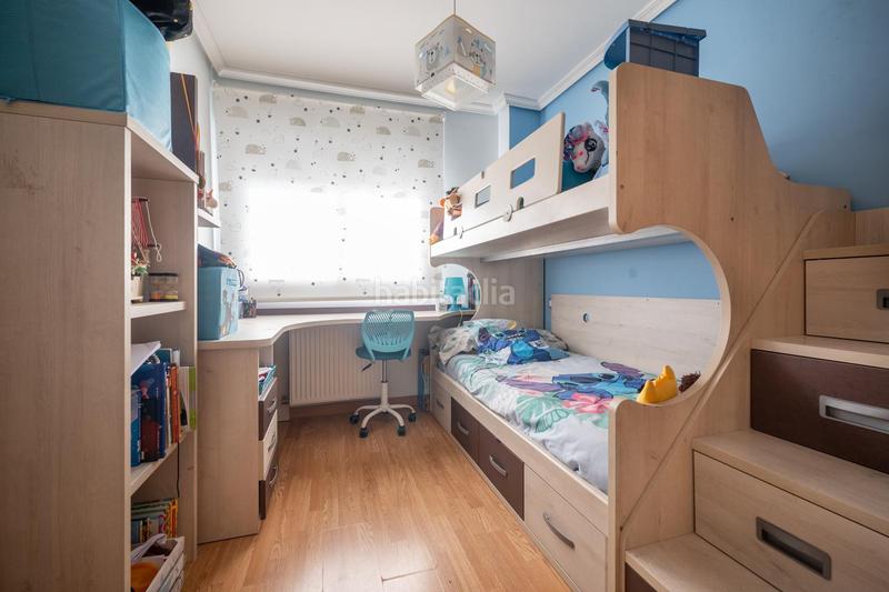 Foto 50a037fc-7457-42fa-b689-8ba26247aa78. Pis a Sónsoles Ávila