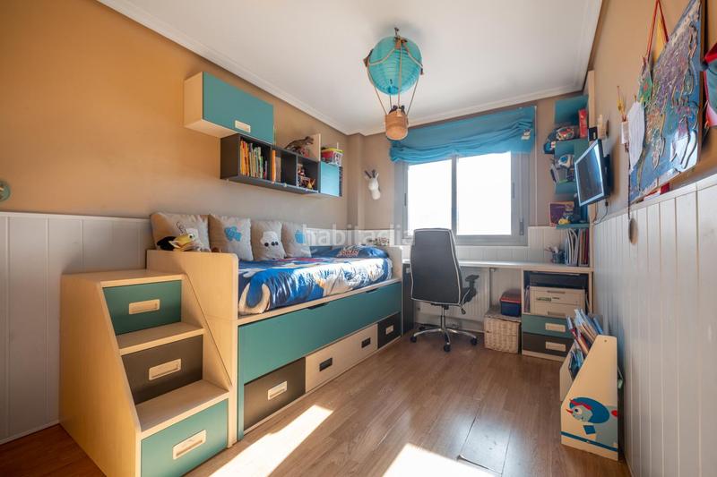 Foto 6bdadfc2-6be2-4099-8586-e186bfecfeef. Pis a Sónsoles Ávila