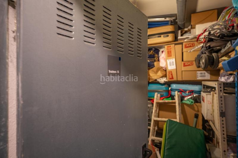 Foto 99d277be-4357-4b55-b555-b09385194d96. Pis a Sónsoles Ávila