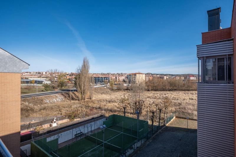 Foto adea4855-e87c-490d-a590-7ad9eb569702. Pis a Sónsoles Ávila