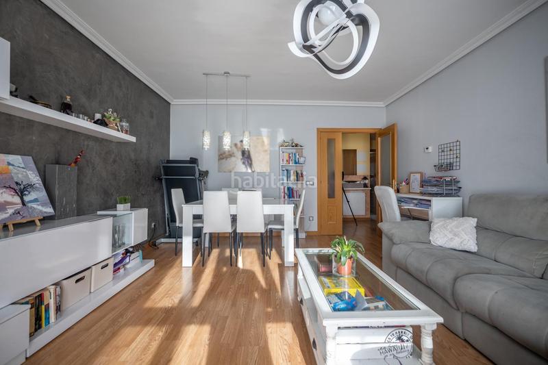 Foto b8b11560-ef21-41a5-99eb-75b4bb57abbc. Pis a Sónsoles Ávila